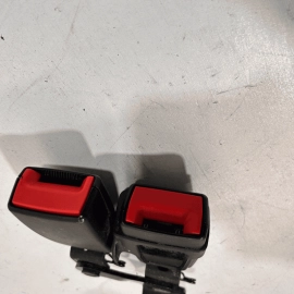 AUDI A6 2012-2018 REAR LEFT DRIVER SIDE & CENTER SEAT BELT SEATBELT BUCKLE 
