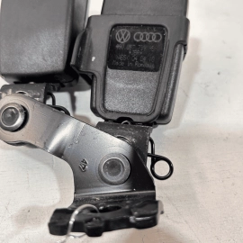 AUDI A6 2012-2018 REAR LEFT DRIVER SIDE & CENTER SEAT BELT SEATBELT BUCKLE 