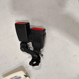 AUDI A6 2012-2018 REAR LEFT DRIVER SIDE & CENTER SEAT BELT SEATBELT BUCKLE 