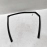 2018-2020 HONDA ACCORD REAR LEFT DRIVER DOOR WINDOW GLASS RUN CHANNEL SEAL 