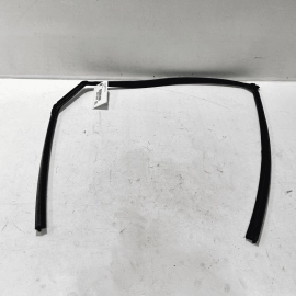 2018-2020 HONDA ACCORD REAR LEFT DRIVER DOOR WINDOW GLASS RUN CHANNEL SEAL 