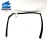2018-2020 HONDA ACCORD REAR LEFT DRIVER DOOR WINDOW GLASS RUN CHANNEL SEAL 