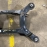 Mercedes X164 GL 450 ML Rear Suspension Sub Frame Crossmember Cradle OEM 20