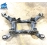 Mercedes X164 GL 450 ML Rear Suspension Sub Frame Crossmember Cradle OEM 20