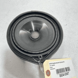 Front Left Or Right Side Door Panel Audio Speaker Honda Accord 2018-2020 OE Front Left Or Right Side Door Panel Audio Speaker Honda Accord 2018-2020 OE