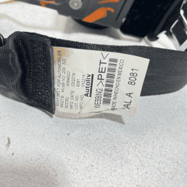 2018-2020 HONDA ACCORD REAR LEFT DRIVER SIDE SEAT BELT RETRACTOR OEM