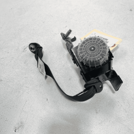 2018-2020 HONDA ACCORD REAR LEFT DRIVER SIDE SEAT BELT RETRACTOR OEM