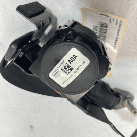 2018-2020 HONDA ACCORD REAR LEFT DRIVER SIDE SEAT BELT RETRACTOR OEM