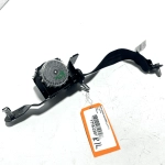 2018-2020 HONDA ACCORD REAR LEFT DRIVER SIDE SEAT BELT RETRACTOR OEM