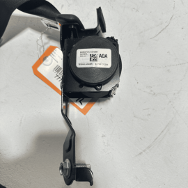 2018-2020 HONDA ACCORD REAR LEFT DRIVER SIDE SEAT BELT RETRACTOR OEM