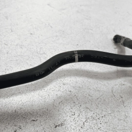 2018-2020 HONDA ACCORD HYBRID 2.0L ENGINE COOLANT INLET & OUTLET HOSE OEM