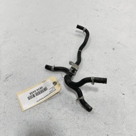 2018-2020 HONDA ACCORD HYBRID 2.0L ENGINE COOLANT INLET & OUTLET HOSE OEM