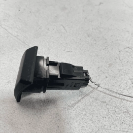 2018-2020 TOYOTA CAMRY CENTER DASH EMERGENCY HAZARD WARNING SWITCH OEM