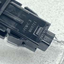 2018-2020 TOYOTA CAMRY CENTER DASH EMERGENCY HAZARD WARNING SWITCH OEM