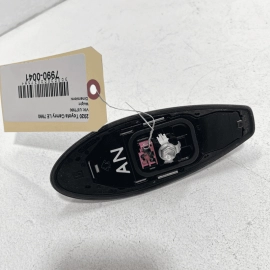 2018-2023 TOYOTA CAMRY ROOF EXTERIOR SHARK FIN ANTENNA MODULE WITH COVER OE 2018-2023 TOYOTA CAMRY ROOF EXTERIOR SHARK FIN ANTENNA MODULE WITH COVER OE