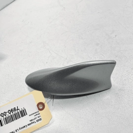2018-2023 TOYOTA CAMRY ROOF EXTERIOR SHARK FIN ANTENNA MODULE WITH COVER OE 2018-2023 TOYOTA CAMRY ROOF EXTERIOR SHARK FIN ANTENNA MODULE WITH COVER OE