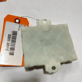 2011 - 2012 INFINITI FX35 REAR BACK DOOR TRUNK TAILGATE DOOR COMPUTER MODUL