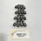 VOLKSWAGEN PASSAT 2012-2022 WHEEL RIM LUG NUT BOLT BOLTS OEM = SET OF 16 =