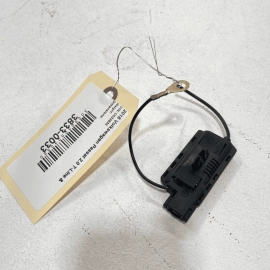 12-22 Volkswagen PASSAT Left Driver Side Aerial Antenna Amplifer Suppressor
