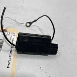 12-22 Volkswagen PASSAT Left Driver Side Aerial Antenna Amplifer Suppressor