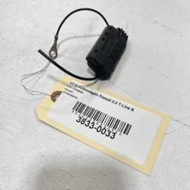 12-22 Volkswagen PASSAT Left Driver Side Aerial Antenna Amplifer Suppressor
