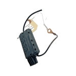 12-22 Volkswagen PASSAT Left Driver Side Aerial Antenna Amplifer Suppressor