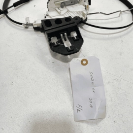 11-22 DODGE CHARGER FRONT RIGHT SIDE DOOR LOCK LATCH ACTUATOR ASSEMBLY OEM