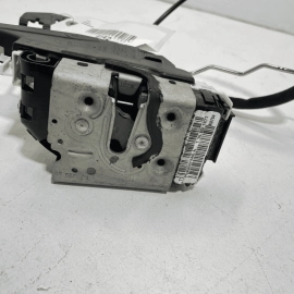 11-22 DODGE CHARGER FRONT RIGHT SIDE DOOR LOCK LATCH ACTUATOR ASSEMBLY OEM