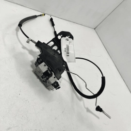 11-22 DODGE CHARGER FRONT RIGHT SIDE DOOR LOCK LATCH ACTUATOR ASSEMBLY OEM