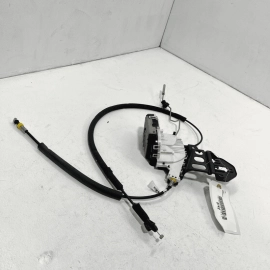 11-22 DODGE CHARGER FRONT RIGHT SIDE DOOR LOCK LATCH ACTUATOR ASSEMBLY OEM