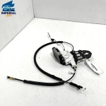 11-22 DODGE CHARGER FRONT RIGHT SIDE DOOR LOCK LATCH ACTUATOR ASSEMBLY OEM
