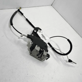 11-22 DODGE CHARGER FRONT RIGHT SIDE DOOR LOCK LATCH ACTUATOR ASSEMBLY OEM