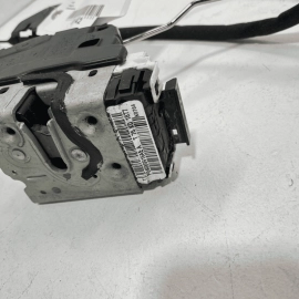 11-22 DODGE CHARGER FRONT RIGHT SIDE DOOR LOCK LATCH ACTUATOR ASSEMBLY OEM