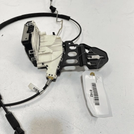 11-22 DODGE CHARGER FRONT RIGHT SIDE DOOR LOCK LATCH ACTUATOR ASSEMBLY OEM