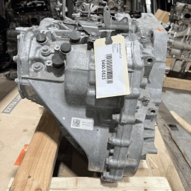 15-20 ACURA TLX FWD 2.4L AUTOMATIC 8-SPEED TRANSMISSION ASSEMBLY OEM 41K MI