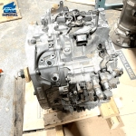 15-20 ACURA TLX FWD 2.4L AUTOMATIC 8-SPEED TRANSMISSION ASSEMBLY OEM 41K MI