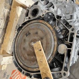15-20 ACURA TLX FWD 2.4L AUTOMATIC 8-SPEED TRANSMISSION ASSEMBLY OEM 41K MI