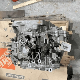 15-20 ACURA TLX FWD 2.4L AUTOMATIC 8-SPEED TRANSMISSION ASSEMBLY OEM 41K MI