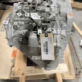 15-20 ACURA TLX FWD 2.4L AUTOMATIC 8-SPEED TRANSMISSION ASSEMBLY OEM 41K MI