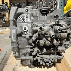 15-20 ACURA TLX FWD 2.4L AUTOMATIC 8-SPEED TRANSMISSION ASSEMBLY OEM 41K MI
