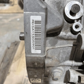 15-20 ACURA TLX FWD 2.4L AUTOMATIC 8-SPEED TRANSMISSION ASSEMBLY OEM 41K MI