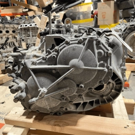 15-20 ACURA TLX FWD 2.4L AUTOMATIC 8-SPEED TRANSMISSION ASSEMBLY OEM 41K MI