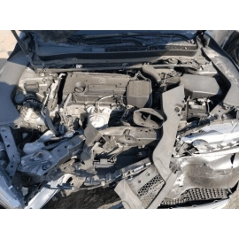 15-20 ACURA TLX FWD 2.4L AUTOMATIC 8-SPEED TRANSMISSION ASSEMBLY OEM 41K MI