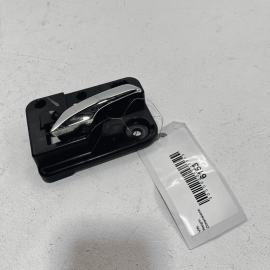 2009-2010 DODGE JOURNEY FRONT OR REAR RIGHT PASSENGER SIDE DOOR HANDLE OEM 