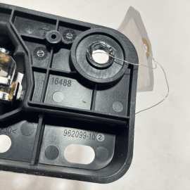 2009-2010 DODGE JOURNEY FRONT OR REAR RIGHT PASSENGER SIDE DOOR HANDLE OEM 