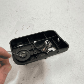 2009-2010 DODGE JOURNEY FRONT OR REAR RIGHT PASSENGER SIDE DOOR HANDLE OEM 