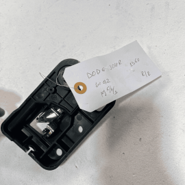 2009-2010 DODGE JOURNEY FRONT OR REAR RIGHT PASSENGER SIDE DOOR HANDLE OEM 