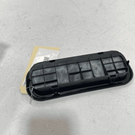 2018-23 TOYOTA CAMRY REAR LEFT DRIVER SIDE QUARTER AIR PRESSURE VENT GRILLE