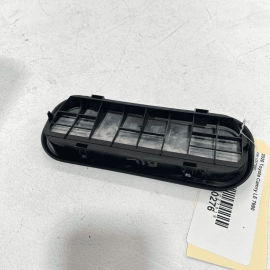 2018-23 TOYOTA CAMRY REAR LEFT DRIVER SIDE QUARTER AIR PRESSURE VENT GRILLE