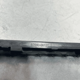 2018-23 TOYOTA CAMRY REAR LEFT DRIVER SIDE QUARTER AIR PRESSURE VENT GRILLE